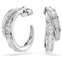 Boucles d'oreilles Swarovski Femme in  Alliage Métallique 5749069
